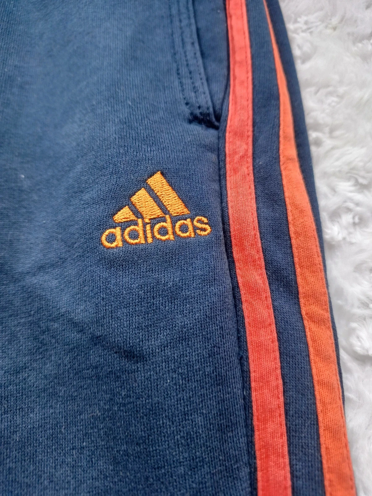 Adidas joggingbroek maat L – photo 11